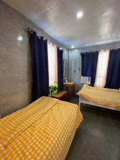 Maverickk Inn Siargao - Aesthetic-Cozy & Overlooking Views - General Luna - 3