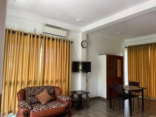 Wirges Villa - hikkaduwa - 1