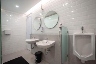 Bobopod Paskal, Bandung - 7