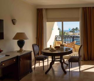 Grand Oasis Resort - Sharm-el-Sheikh - 5