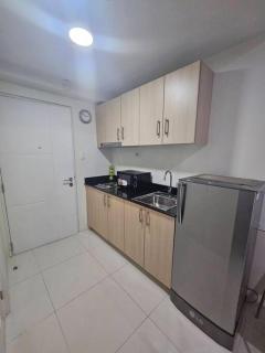 SMDC Good Stays - Wind 1243 - 3