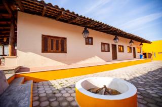 Hotel Estancia 1928 - Zacatlán - 6