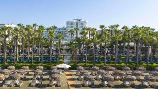 The GrandResort - Limited Edition by Leonardo Hotels - Limassol - 0