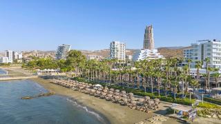 The GrandResort - Limited Edition by Leonardo Hotels - Limassol - 5