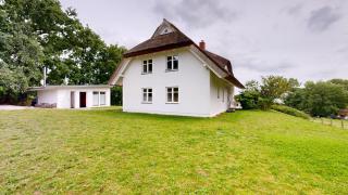 Ferienhaus der Winde - Groß Stresow - 0