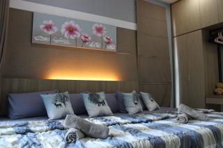 Atlantis 4-8pax Pool & Sea View Wi-fi 5min to Jonker - Malacca - 7
