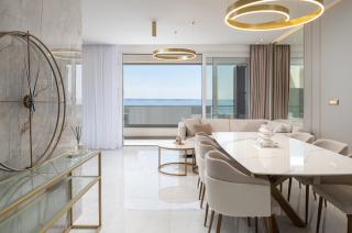 Penthouse La Vie with seaview and jacuzzi - Podstrana - 7
