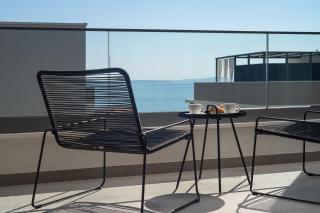 Penthouse La Vie with seaview and jacuzzi - Podstrana - 3