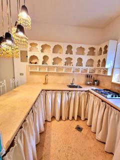 Nubian Tranquility, Stylish 1-Bedroom in El Gouna - Hurghada - 3