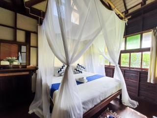 Baan Thong Ching Resort - Khanom - 8