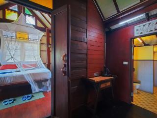 Baan Thong Ching Resort - Khanom - 7