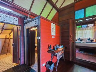 Baan Thong Ching Resort - Khanom - 6