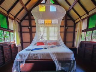 Baan Thong Ching Resort - Khanom - 5