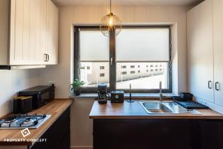 Brand New Apartments in Ivory Residence Pipera - Voluntari - 1