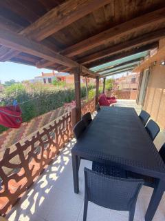 casa grande vicinissima alla spiaggia - Porto Ottiolu - 0