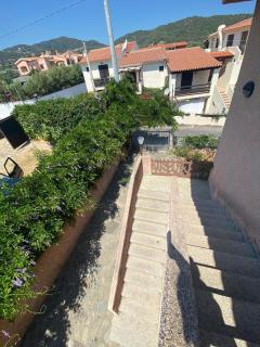 casa grande vicinissima alla spiaggia - Porto Ottiolu - 5