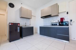 The Sun Executive #BayanLepas #QueensbayMall #8 - 8