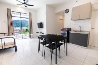 The Sun Executive #BayanLepas #QueensbayMall #8 - 2