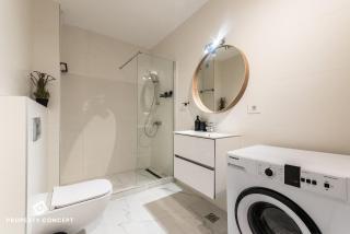 Brand New Apartment in Ivory Residence Pipera - Voluntari - 1