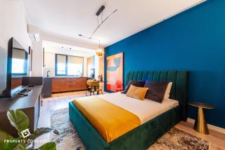 Brand New Apartments in Ivory Residence Pipera - Voluntari - 3