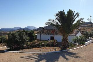Finca Rustica Los Gamonales - Ardales - 9