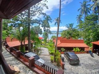 Cyana Resort - Wok Tum - 8