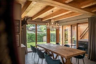 Alpegg Chalets - Waidring - 6