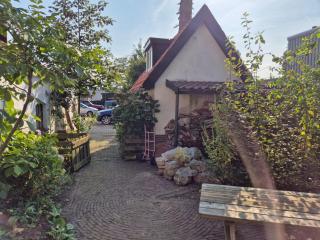 Rustiek authentiek Bakhuisje - Rijsenburg - 9