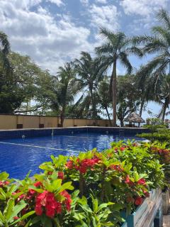 Comfort Haven Sea view Apartment - 0