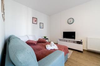 Rynek Jeżycki Deluxe Studio - Poznan - 9