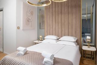 Penthouse La Vie with seaview and jacuzzi - Podstrana - 6