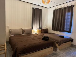 Sea U House - 2