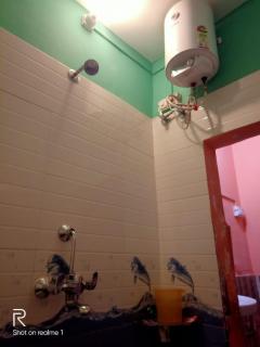 Bhramari Home Stay Chaurson Garur - 6