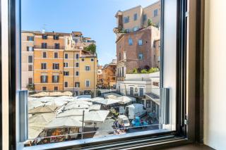 iFlat Campo dei Fiori View and SPA - Rome - 6