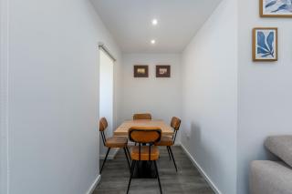 City Getaway - Stadium & Parking - Porto - 6