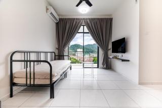 The Sun Executive #BayanLepas #QueensbayMall #13 - 9