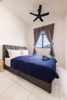 The Sun Executive #BayanLepas #QueensbayMall #13 - 6