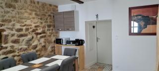 Charmante maison de village - Saint-Côme-dʼOlt - 1