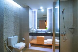 Manado Tateli Resort and Convention - Manado - 8