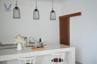 Villa Vardhamma - Canggu - 4
