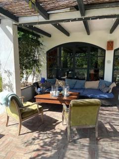 Finca La Boheme Monda - Monda - 6
