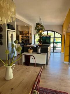 Finca La Boheme Monda - Monda - 3
