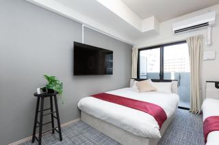 Residence Hotel Hakata Minoshima - Fukuoka - 7
