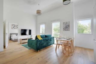 Modern Apartment - 1BD-4P - PMR - Nogent-sur-Marne - 4