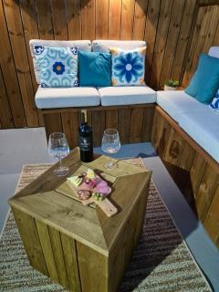 Pêra Holiday House - Pêra - 4