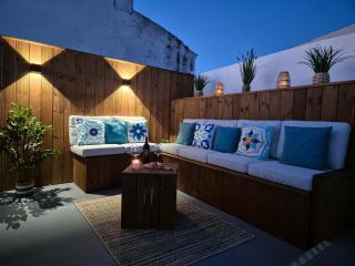 Pêra Holiday House - Pêra - 9