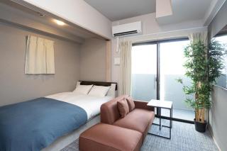 Residence Hotel Hakata Minoshima - Fukuoka - 1