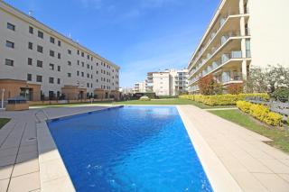 Apart-rent Apartment Milleni II 8010 - 4