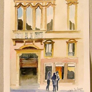 Vacanze a Vicenza - Holiday in Vicenza - Vicenza - 9