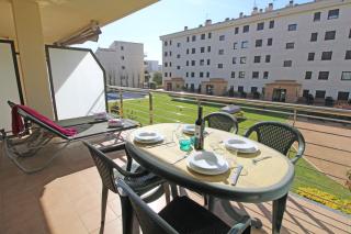 Apart-rent Apartment Milleni II 8010 - Roses - 8